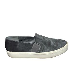Women’s Vince slip on shoes size 7 Gray sneakers